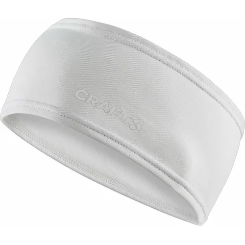 Craft Trak Core Essence Thermal Headband Antracitno siva
