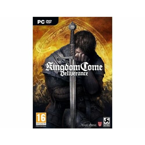 Deep Silver PC igra Kingdom Come: Deliverance Special Edition Cene