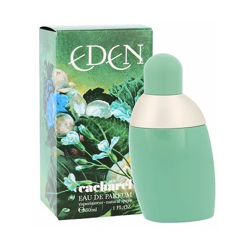 Cacharel Eden parfumska voda 30 ml za ženske