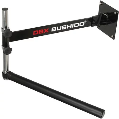 DBX BUSHIDO BoxeMaster - boks oprema za vadbo tehnike in odziva