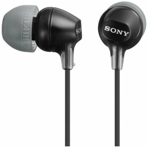 Sony MDR-EX15LPB slušalice Cene