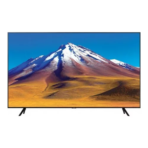 Samsung TV sprejemnik SMART Tizen UE43TU7022KXXH 108 cm