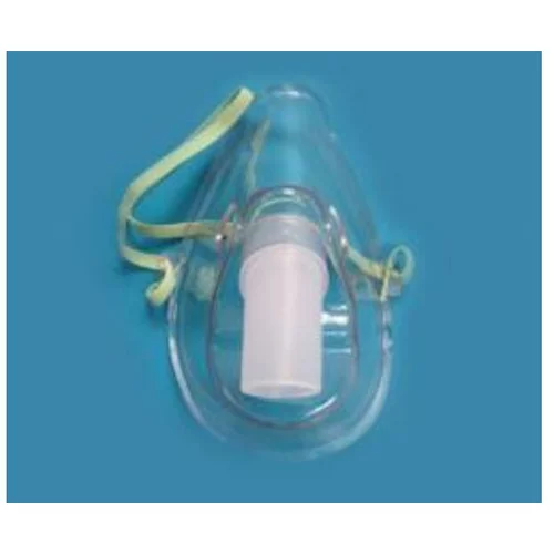 Medikoel Maska za inhalator za odrasle