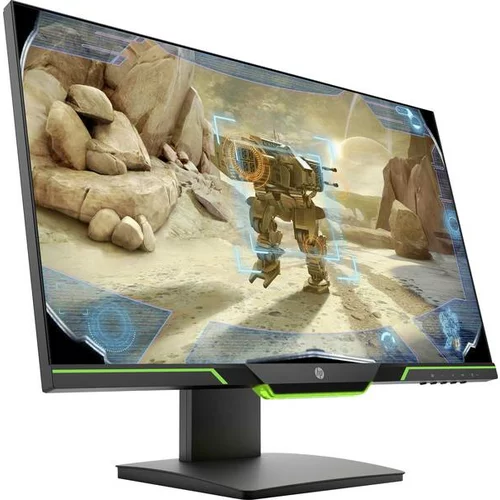 HEWLETT PACKARD monitor HP 25x 62,2 cm (24,5&quot;) FHD TN LED Gaming 1ms