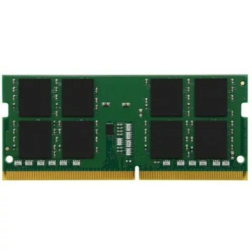 Kingston RAM za HP prenosnike/računalnike SODIMM DDR4 8GB PC2666 (KCP426SS8/8)