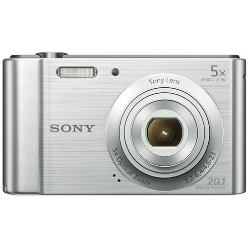 Sony Digitalni fotoaparat DSC-W800S Cene