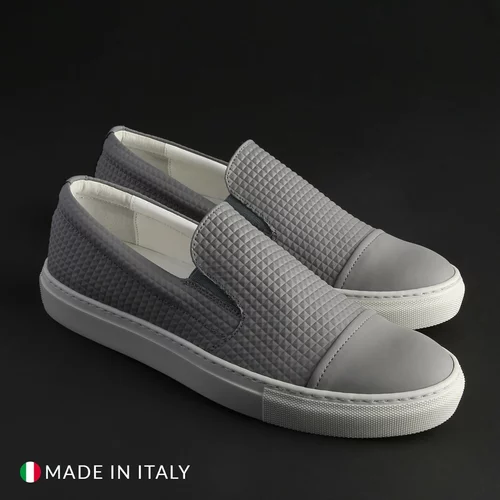 Made in Italia Moške superge Slip-on