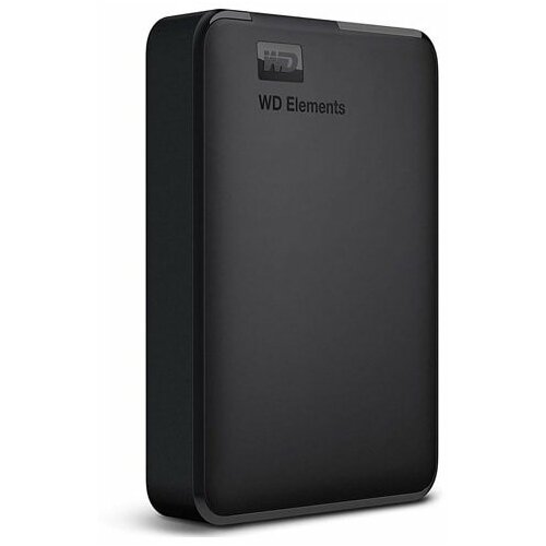 Western Digital WDBU6Y0040BBK eksterni hard disk