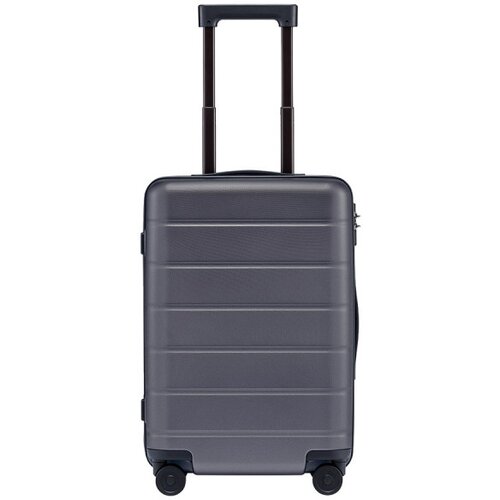 Xiaomi Mi Metal Carryon Luggage 20" (Silver) kofer