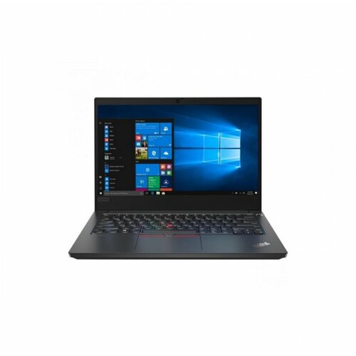 Lenovo ThinkPad E14 Ryzen 7 4700U 8GB 256 SSD 14" Windows 10Pro 20T6002QUS laptop Cene