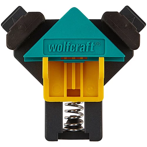 Wolfcraft Kotni napenjalec Wolfcraft ES 22 (2-delni, razpon: 10–22 mm)
