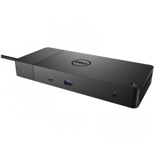 Dell Wd19tb Dock With 180w Ac Adapter Docking Station Cena Cene Srbija Prodaja Beograd Novi Sad Nis