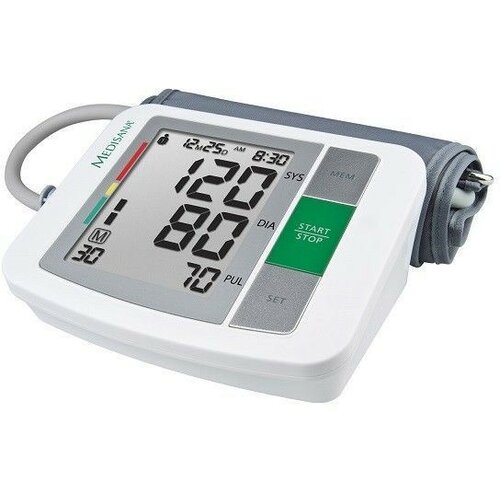 Medisana Merač krvnog pritiska za nadlakticu BU 510 aparat za pritisak Cene