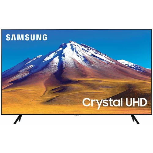 Samsung TV sprejemnik 126 cm SMART Tizen UE50TU7022KXXH