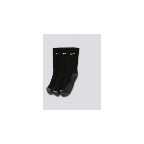 As Dairy products Moderate Nike muške čarape u nk everyday max cush crew 3PR w SX5547-010 | ePonuda.com
