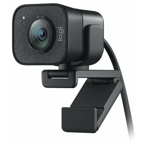 Logitech StreamCam Graphite Webcam USB Cene