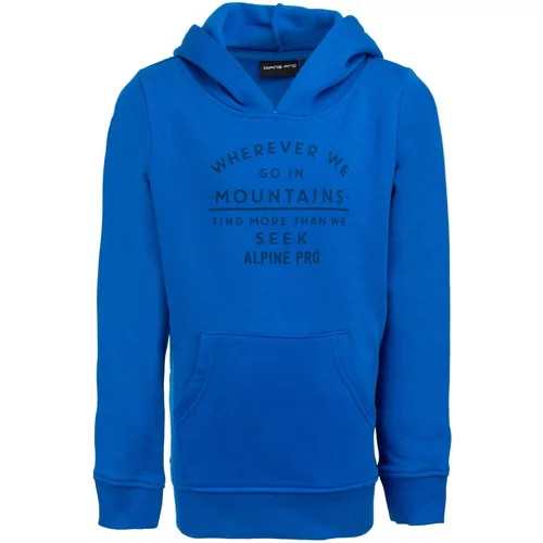 Alpine pro Sweatshirt Balendo - Kids