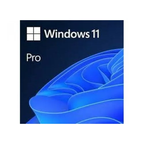 Microsoft Windows 11 Pro 64bit DSP angleški