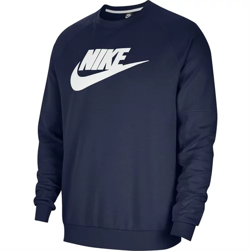 Nike Men's sweatshirt Fleece