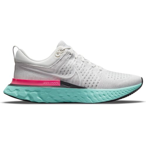 REACT INFINITY RUN FK 2 bela CT2357 