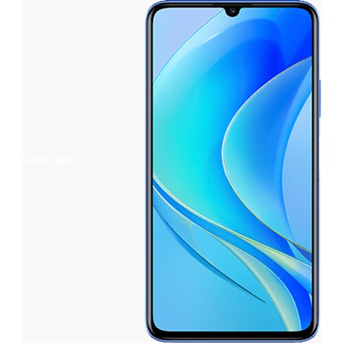 Huawei nova Y70 plava Slike