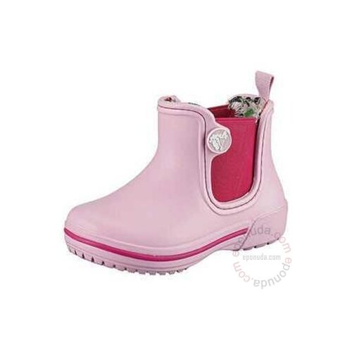 crocs decije cizme