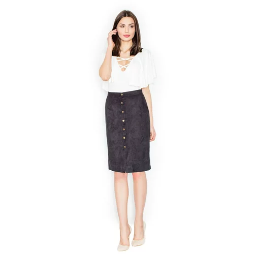 Figl Woman's Skirt M453