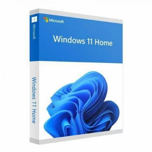 Microsoft fpp windows home 11, 32/64bit, slovenski jezik HAJ-00101