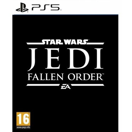 Electronic Arts PS5 Star Wars - Jedi Fallen Order igra Cene