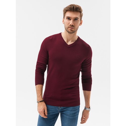 Ombre Clothing Men's sweater E191 Slike