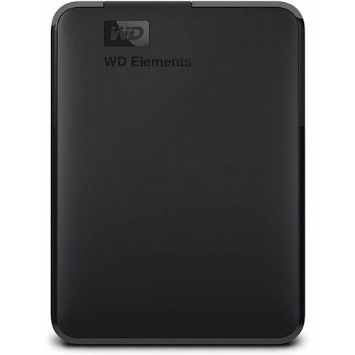 Western Digital 2.5 1TB WDBUZG0010BBK eksterni hard disk Cene