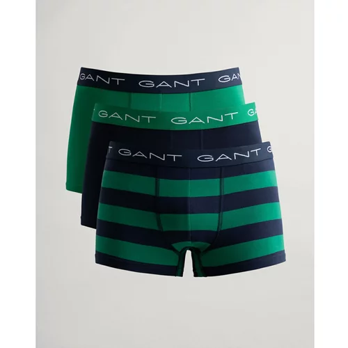 Gant 3PACK men's boxers multicolored (902133013-317)