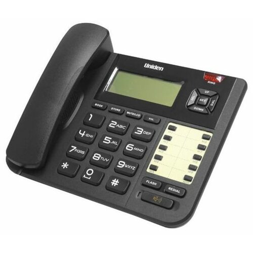 Uniden CE8402 fiksni telefon Cene